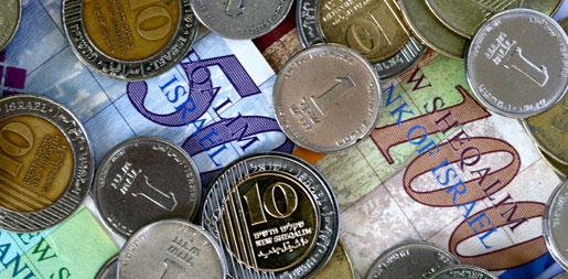 L'economia israeliana promossa dal rapporto S&P