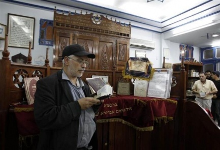 Apre il primo museo ebraico in Tunisia