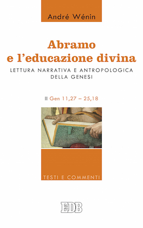 Abramo e l'educazione divina