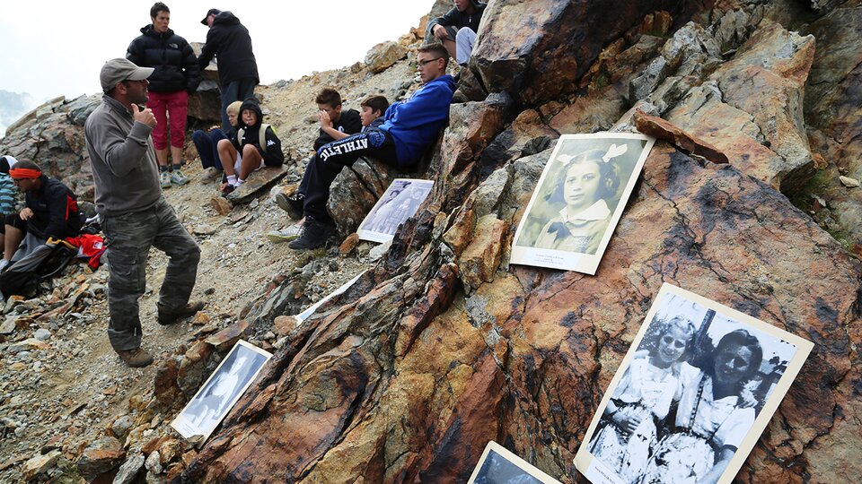 Attraverso la Memoria XXIV edizione