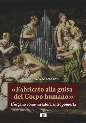 Fabricato alla guisa del corpo humano