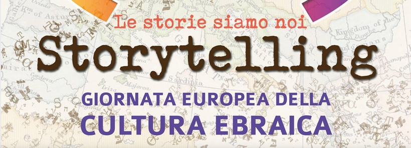 Storytelling - Racconto di una vita fra tre Paesi e tre continenti