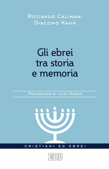 Gli ebrei tra storia e memoria