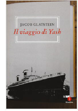Il viaggio di Yash di Jacob Glatstein
