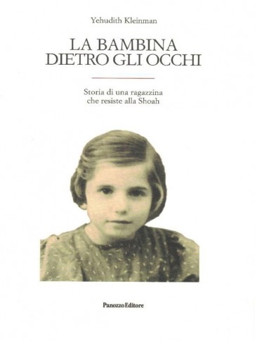 La bambina dietro gli occhi