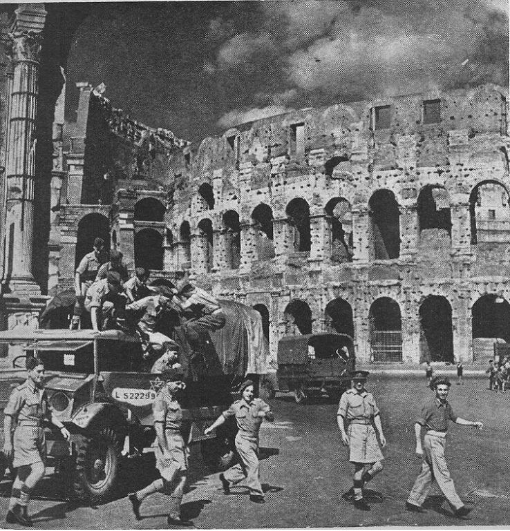 Brigata Ebraica, “sì” della Camera alla Medaglia d’Oro il 25 aprile
