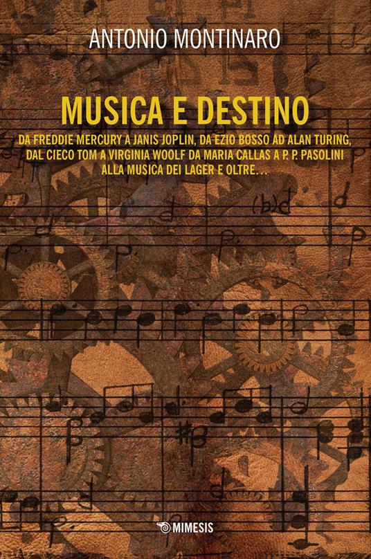 Musica e destino