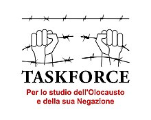 WikiDonne APS e la "Task force per lo studio dell'Olocausto e della sua Negazione"
