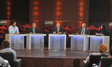 Scienziato israeliano invitato a parlare per una televisione araba