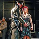 Nasce un sito archivio delle opere teatrali prodotte durante la Shoà