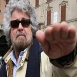 Grillo a ruota libera contro Israele ed ebrei, donne e dissidenti iraniani