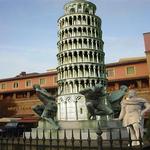 La nuova geografia UCEI in base alle nuove Province : una simulazione Toscana