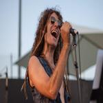 Woodstock rivive a Gerusalemme