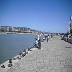 Come a Budapest viene ricordata la Shoà