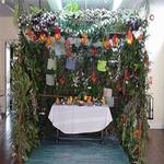 Auguri di Chag Sukkot sameach
