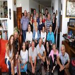 Adolescenti in fuga dalla Shoà si ritrovano dopo oltre 70 anni