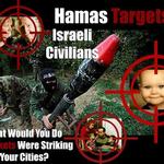 Nonostante sia sotto attacco Israele tenta di salvare i civili del nemico