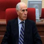 Livorno piange la scomparsa di Piero Cassuto z"l