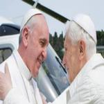 Tolto un papa...