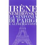 Irène Némirovsky: "La sinfonia di Parigi e altri racconti"