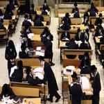 Palestinese musulmano conosce l'ebraismo in carcere e si converte