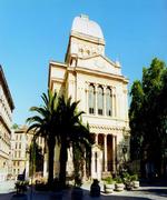 Elezioni della Comunità ebraica romana