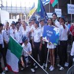 I miei primi 50 anni da Maccabista