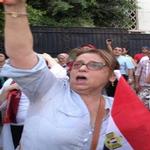 Magda Haroun e le ultime 13 donne ebree rimaste al Cairo (nonostante l'integralismo islamico)