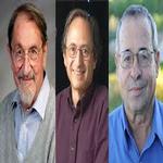 Undicesimo premio Nobel ad Israele