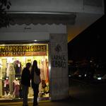 L'incubo della scritta ricorrente