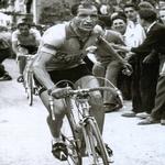 Gino Bartali Giusto fra le Nazioni. Cerimonia a Firenze