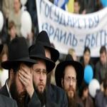 Ucraina: comunità ebraica a rischio. Ancora una volta