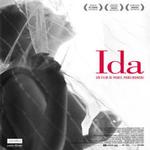 Pawel Pawlinowski: Ida