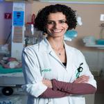Rania Okby, primo medico donna beduino grazie a un programma di studio israeliano