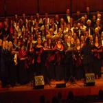 Il Festival dei cori ebraici europei a Roma