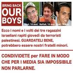 Perché Bring Back Our Boys