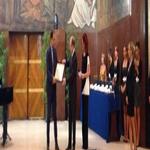 Riccardo Pacifici: "Premio Nobel per la Pace alle mamme dei tre ragazzi israeliani e di quello arabo rapiti ed uccisi"