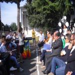 Premio Stefano Gay Taché 2014