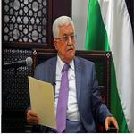 Il "moderato" Mahmoud Abbas compiange i terroristi ed elogia i loro reati