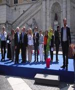 Assegnato il Premio alla memoria di Stefano Gay Taché z"l