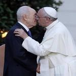 Papa Francesco a Yedioth Ahronot: "L'antisemitismo è un peccato. Gesù era ebreo"