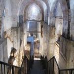 Gerusalemme, scavi archeologici rivelano possibile luogo del processo a Gesù