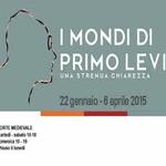 I mondi di Primo Levi a Torino
