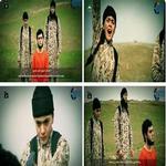 La violenza dell'Isis rende i bambini killer spietati