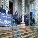 Emanuele Artom, Torino ricorda il 71° anniversario dalla morte del partigiano ebreo