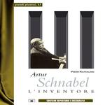 Artur Schnabel l'inventore