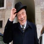 Una strada a Livorno per Rav Elio Toaff z"l