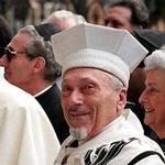Una strada a Roma per ricordare Rav Elio Toaff 