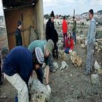 Israele tra varietà e mille contraddizioni: l'estremismo del Tag Mehir
