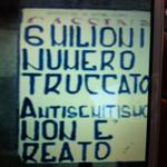 L'antisemitismo in Italia